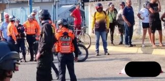 Barinas: Menor de edad pierde la vida