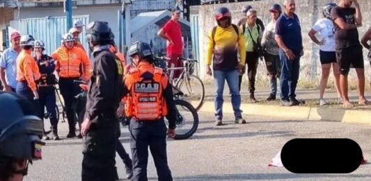Barinas: Menor de edad pierde la vida