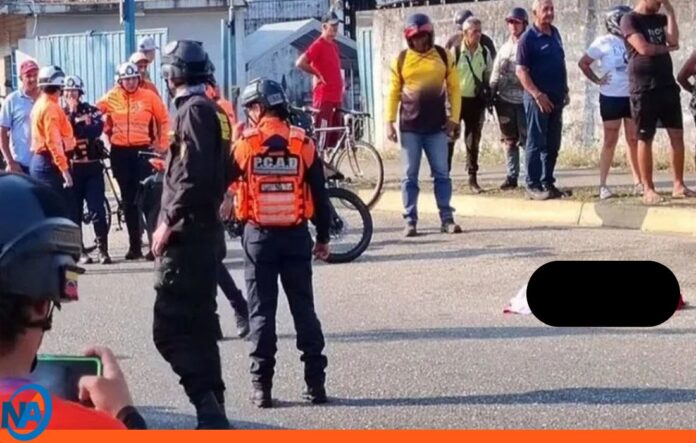 Barinas: Menor de edad pierde la vida