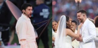Boda Bad Bunny