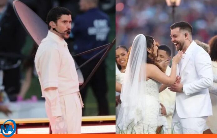 Boda Bad Bunny Boda Bad Bunny