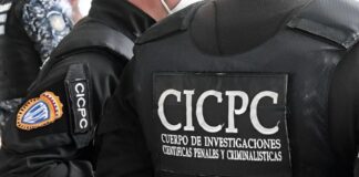 CICPC captura en Valencia a sujeto solicitado