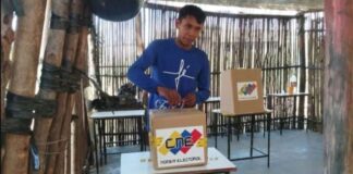 CNE Consulta Popular 2026
