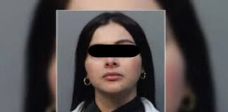 Capturada falsa doctora estética Miami