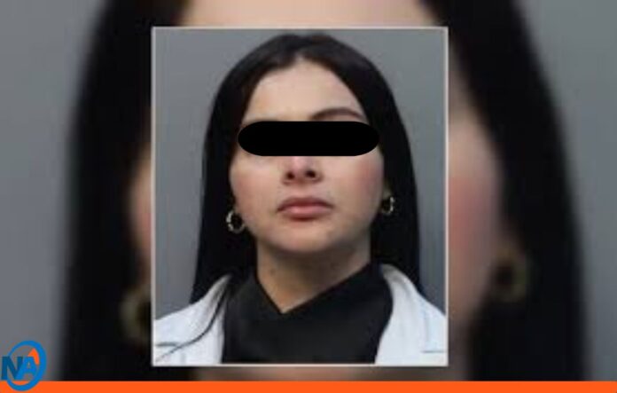 Capturada falsa doctora estética Miami Capturada falsa doctora estética Miami