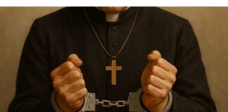 Capturado sacerdote en Punto Fijo