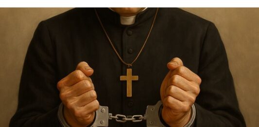 Capturado sacerdote en Punto Fijo