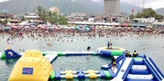 Carabobo Carnavales 2026