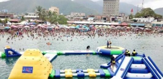 Carabobo Carnavales 2026
