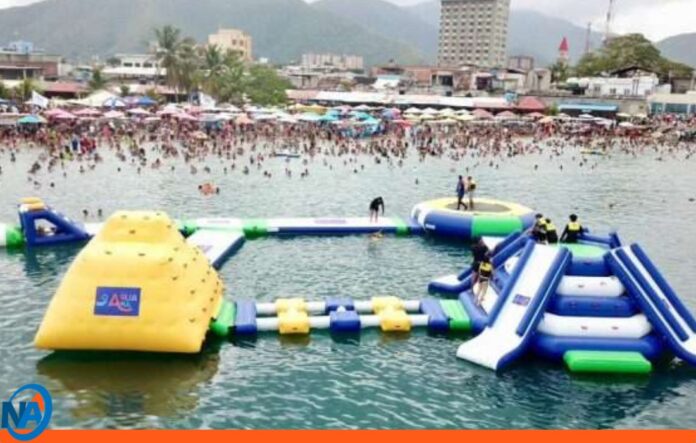 Carabobo Carnavales 2026