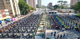 Carnavales Seguros 2026 en Carabobo