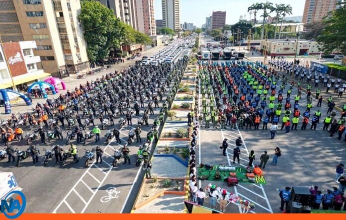 Carnavales Seguros 2026 en Carabobo Carnavales Seguros 2026 en Carabobo