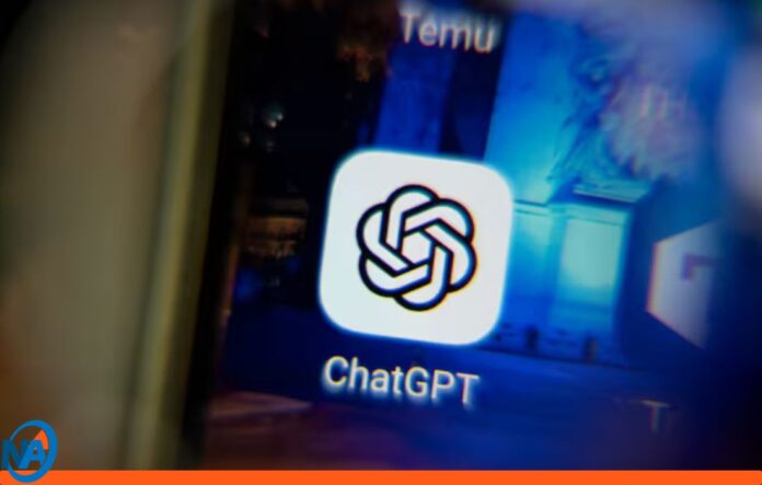 ChatGPT ChatGPT