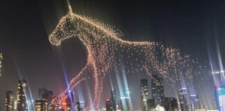 China año nuevo caballo