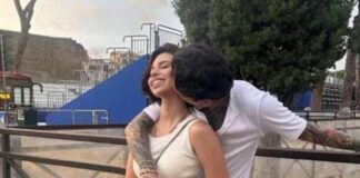 Christian Nodal romántico Ángela Aguilar