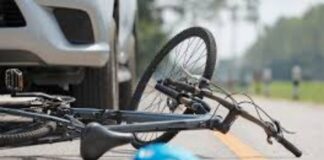 Fallece ciclista en Aragua