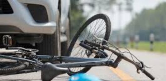 Fallece ciclista en Aragua