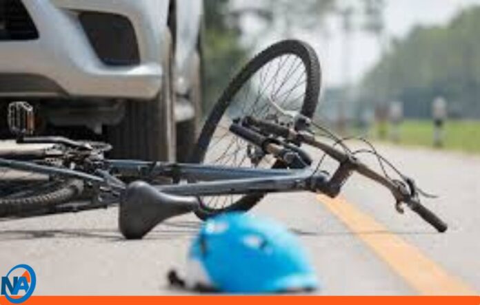 Fallece ciclista en Aragua