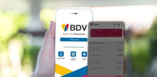 Clientes Banco de Venezuela han comprado divisas BDVApp