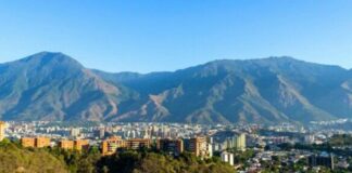 Clima en Venezuela hoy 25 de febrero