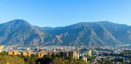 Clima en Venezuela hoy 25 de febrero