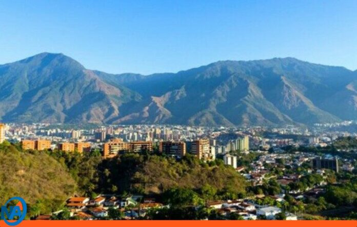 Clima en Venezuela hoy 25 de febrero Clima en Venezuela hoy 25 de febrero