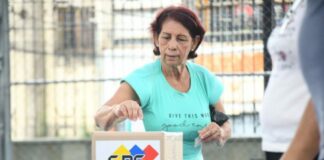 Consulta Popular 8 de marzo
