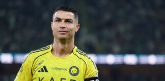 Cristiano Ronaldo compra equipo español