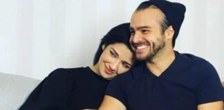 Daniela Alvarado pierde a su bebé
