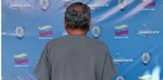 Desmantelan consultorio clandestino en La Guaira