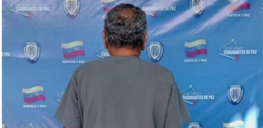 Desmantelan consultorio clandestino en La Guaira