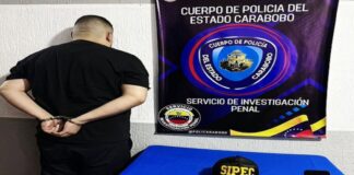 Detenido en Valencia con documentación falsa