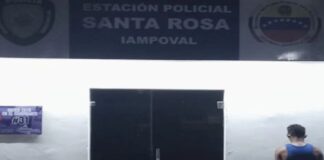 Detenido abuelastro por abuso menor en Valencia