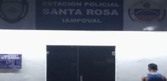 Detenido abuelastro por abuso menor en Valencia