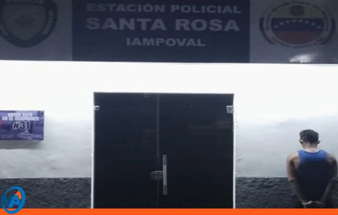 Detenido abuelastro por abuso menor en Valencia Detenido abuelastro por abuso menor en Valencia