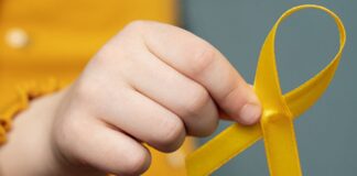 Día Internacional del Cáncer Infantil