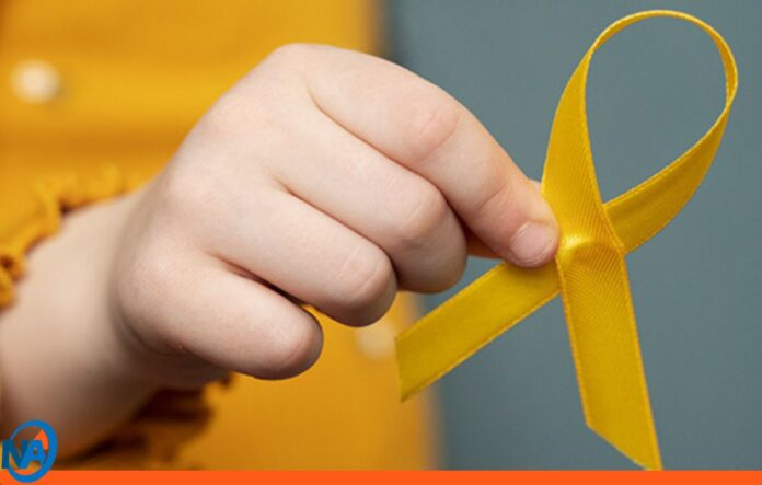 Día Internacional del Cáncer Infantil