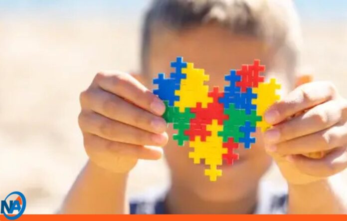 Día Internacional del Síndrome de Asperger