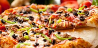 Día Mundial de la Pizza