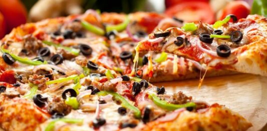 Día Mundial de la Pizza