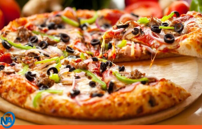 Día Mundial de la Pizza