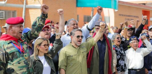 Día de la Dignidad Nacional
