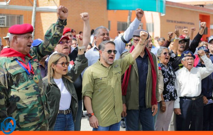 Día de la Dignidad Nacional