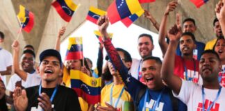 Día de la Juventud