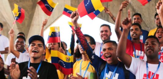 Día de la Juventud
