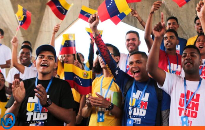 Día de la Juventud Día de la Juventud