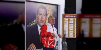 Día de la Juventud Diosdado Cabello