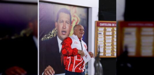 Día de la Juventud Diosdado Cabello