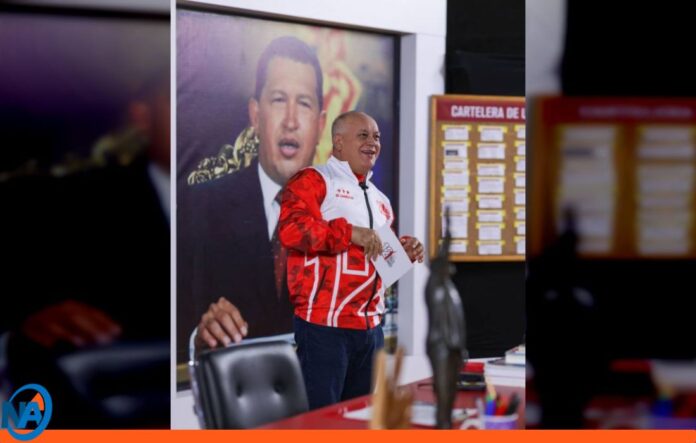 Día de la Juventud Diosdado Cabello Día de la Juventud Diosdado Cabello