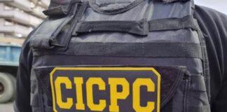 Cicpc neutraliza “El Nariz” en Petare